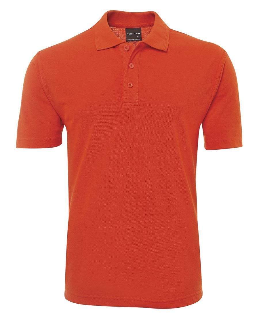 JB'S Corporate Polo Shirt 210